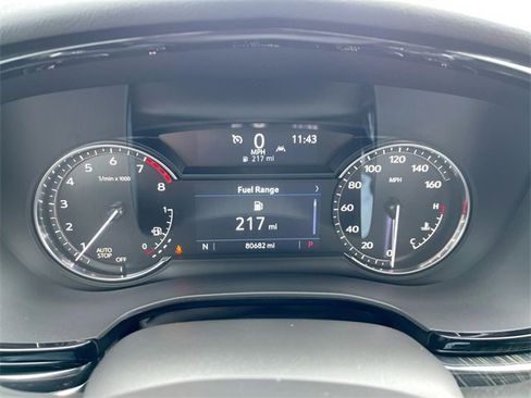 Used 2021 Cadillac XT6 Premium Luxury image 12