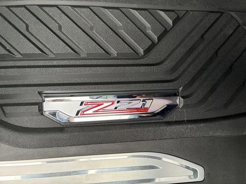 New 2026 Chevrolet Silverado 2500 LT w/ Trail Boss Package image 37