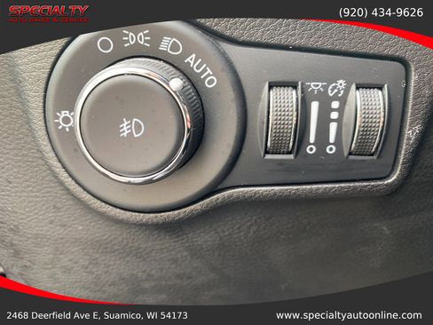 Used 2022 Jeep Compass Latitude AWD/4WD image 30