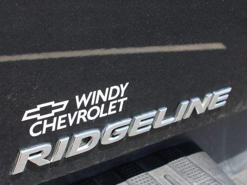 Used 2019 Honda Ridgeline RTL-E image 30