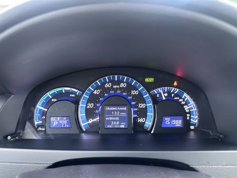 Used 2014 Toyota Camry LE FWD image 21