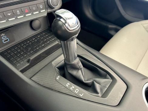 Used 2024 Ford Mustang Premium RWD image 26