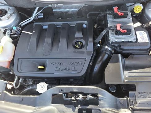 Used 2011 Jeep Patriot Sport w/ Tire & Wheel Group AWD/4WD image 11