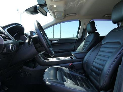 Certified 2021 Ford Edge SEL w/ Convenience Package image 23