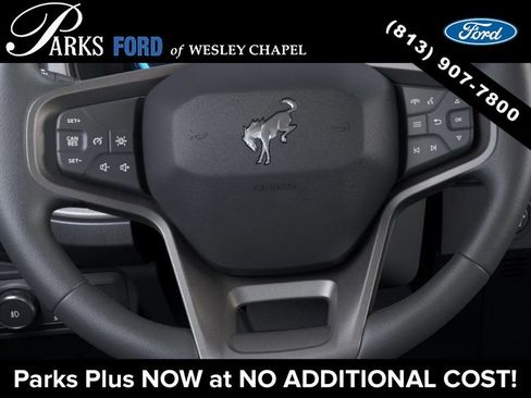 New 2026 Ford Bronco Outer Banks image 14