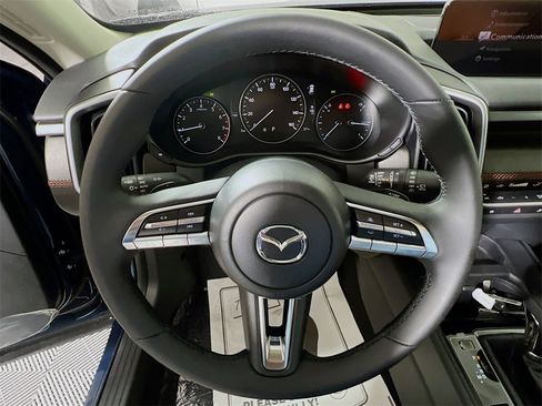 New 2026 MAZDA CX-50 AWD 2.5 S w/ Cargo Package image 10