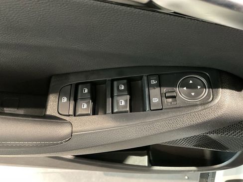 New 2026 Kia Seltos EX AWD/4WD image 9