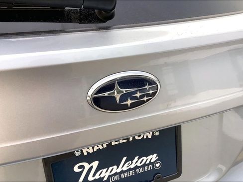 Used 2014 Subaru Outback 2.5i Limited w/ Moonroof Package image 35