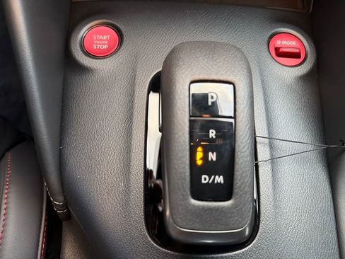 New 2026 Nissan Z NISMO image 25