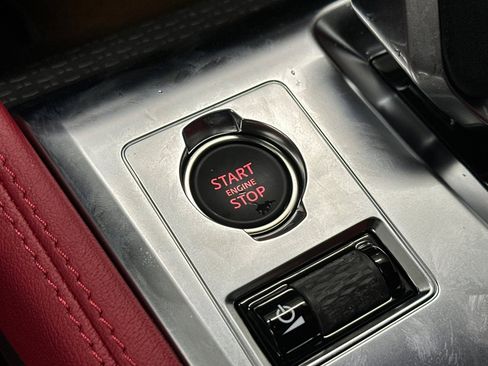 New 2025 Jaguar F-PACE R-Dynamic S image 27