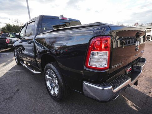 Used 2023 RAM 1500 Big Horn image 6
