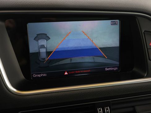 Used 2017 Audi SQ5 Premium Plus w/ Technology Package image 27