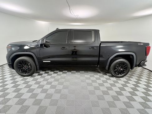 Used 2024 GMC Sierra 1500 Elevation w/ X31 Off-Road Package image 2