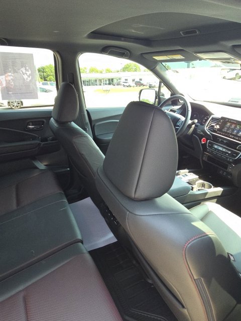 Used 2024 Honda Ridgeline Black Edition image 26