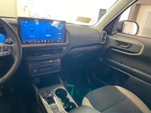 New 2025 Ford Bronco Sport Big Bend w/ Convenience Package image 14