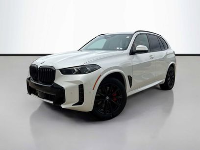 Certified 2024 BMW X5 xDrive40i w/ Executive Package