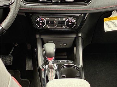 New 2026 Chevrolet TrailBlazer RS w/ Convenience Package image 20