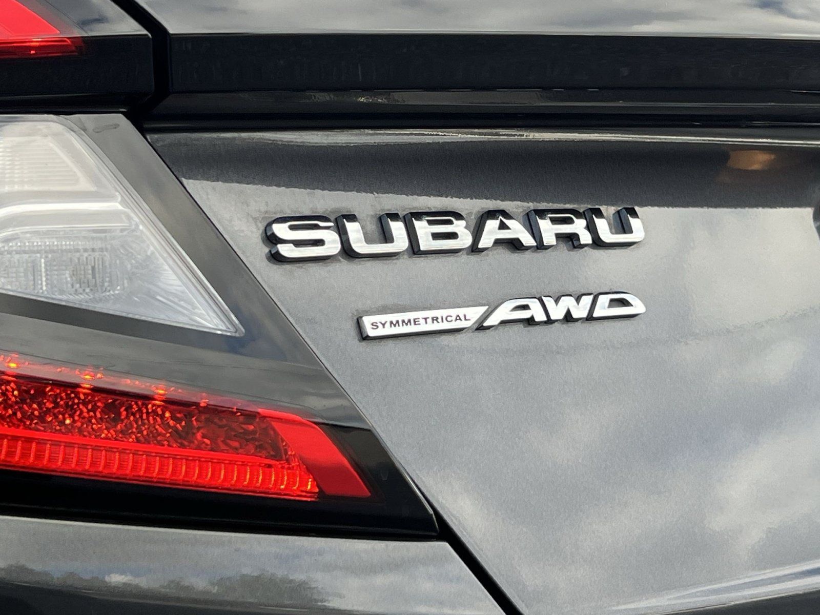 Used 2023 Subaru WRX Premium AWD/4WD image 35
