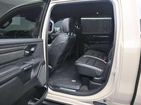 Used 2022 RAM 1500 TRX w/ TRX Level 2 Equipment Group AWD/4WD image 37