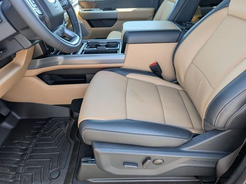 New 2026 Ford F250 Lariat w/ Lariat Ultimate Package AWD/4WD image 14