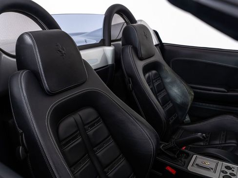 Used 2006 Ferrari F430 Spider image 58