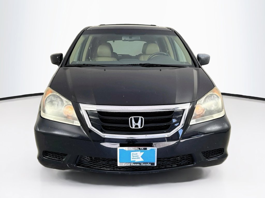 Used 2008 Honda Odyssey EX-L image 2