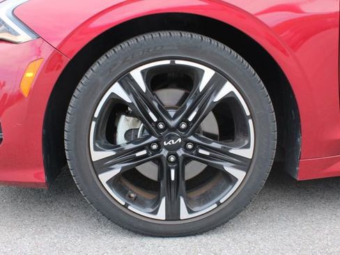 Used 2022 Kia K5 GT-Line w/ GT-Line FWD Premium Package image 34