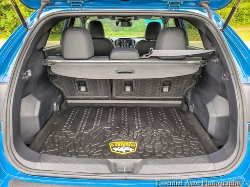 Certified 2024 Subaru Crosstrek 2.5i Wilderness AWD/4WD image 26