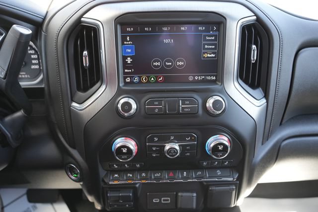 Used 2020 GMC Sierra 1500 Denali w/ Technology Package AWD/4WD image 26