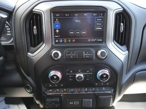 Used 2020 GMC Sierra 1500 Denali w/ Technology Package AWD/4WD image 26