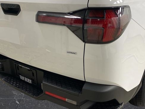 New 2026 Hyundai Santa Cruz SEL image 31