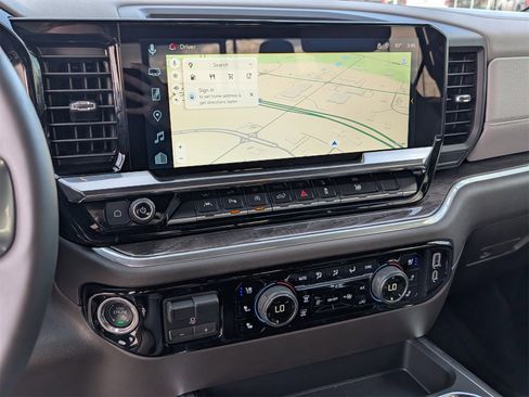 New 2026 Chevrolet Silverado 1500 LTZ w/ LTZ Premium Texas Edition image 10