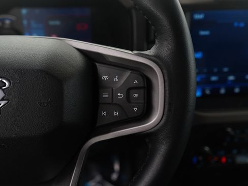 Used 2024 Ford Bronco Wildtrak image 15