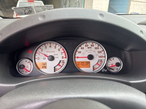 Used 2011 Nissan Xterra PRO-4X w/ Pro-4x Leather Pkg image 16