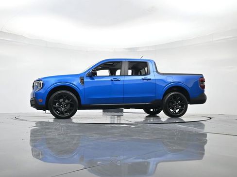 New 2026 Ford Maverick Lariat w/ Black Appearance Package AWD/4WD image 36