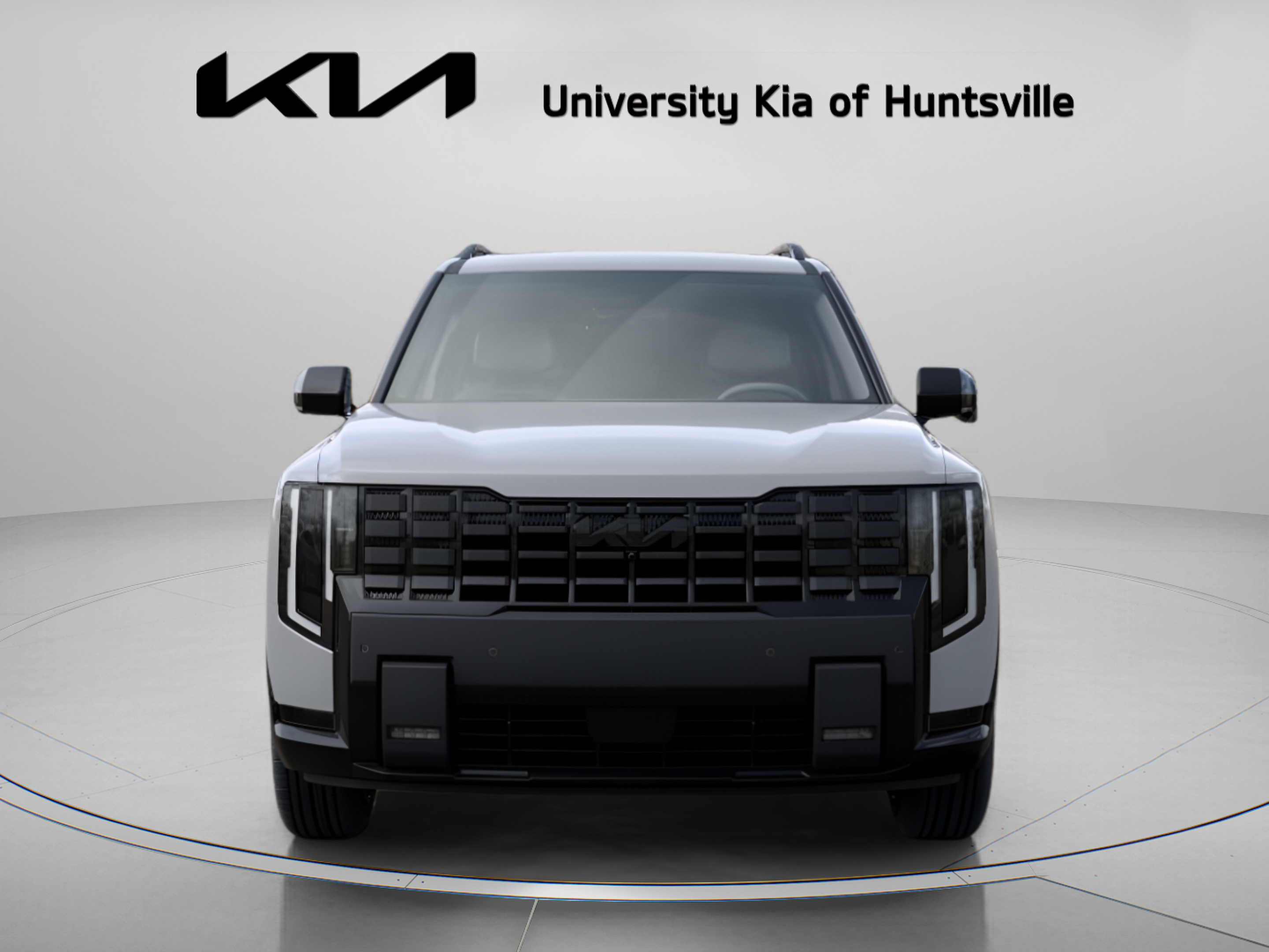 New 2027 Kia Telluride X-Line SX Prestige AWD/4WD image 2