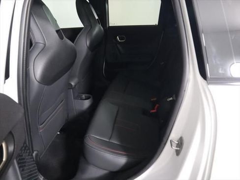 New 2026 MINI Cooper S image 18