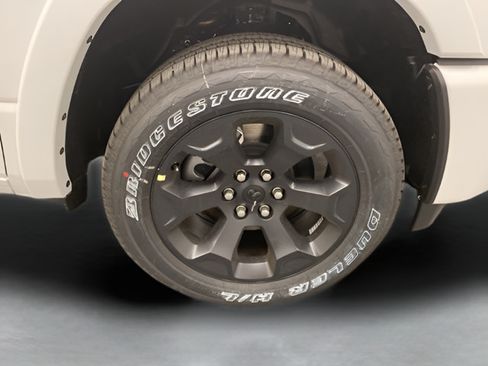 Used 2026 RAM 1500 Big Horn AWD/4WD image 22