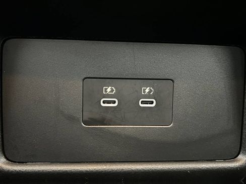 Used 2024 Nissan Rogue SV FWD image 23