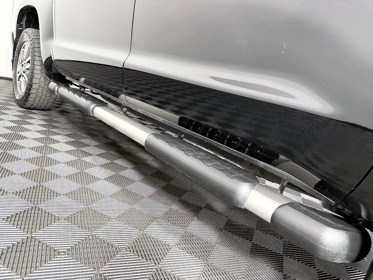 Used 2019 Toyota Tundra Platinum AWD/4WD image 26