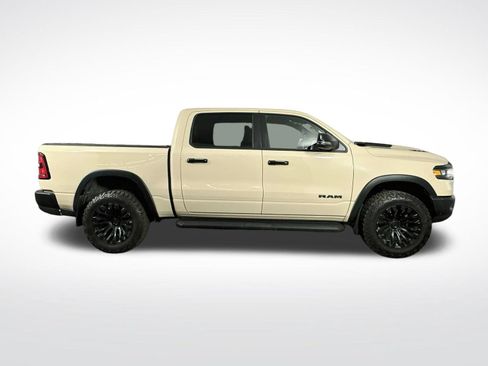 Used 2025 RAM 1500 Rebel w/ Rebel Level 2 Equipment Group AWD/4WD image 9