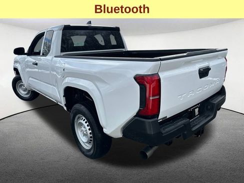 Certified 2025 Toyota Tacoma SR w/ Towing Package image 9