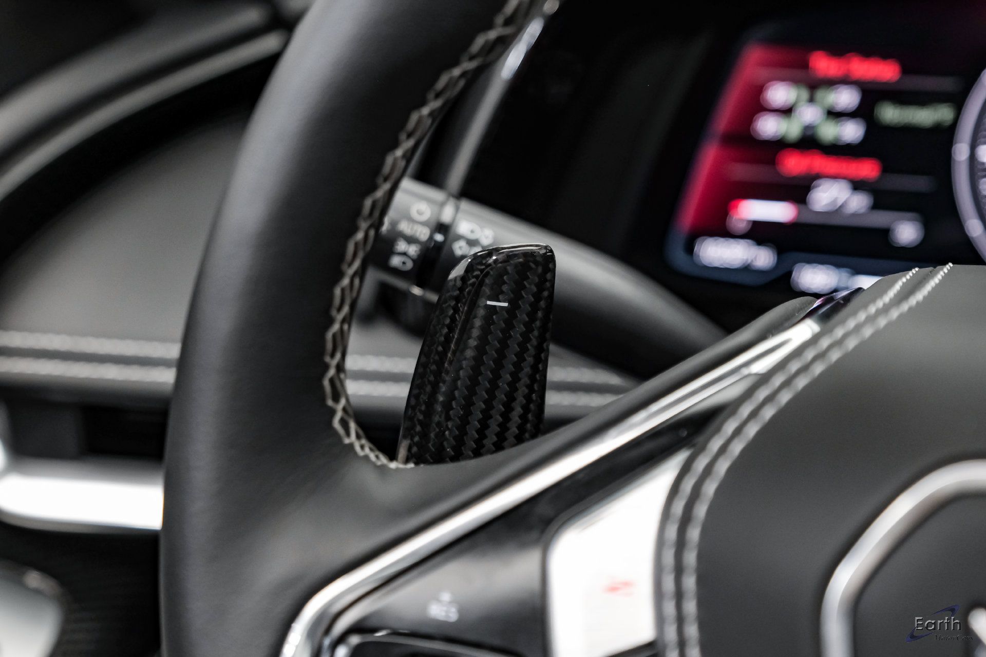 Used 2024 Chevrolet Corvette Z06 RWD image 58