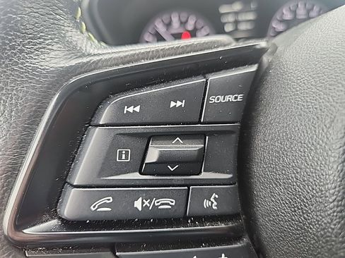 Certified 2023 Subaru Ascent Onyx Edition Limited image 13