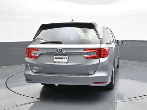 Used 2019 Honda Odyssey EX-L image 11
