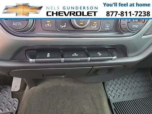 Used 2015 Chevrolet Silverado 1500 LT w/ All Star Edition image 21