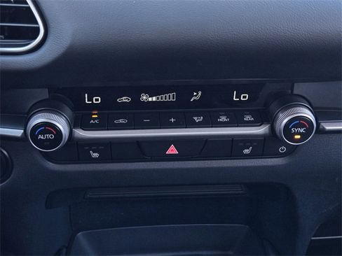 New 2026 MAZDA CX-30 AWD 2.5 S image 15