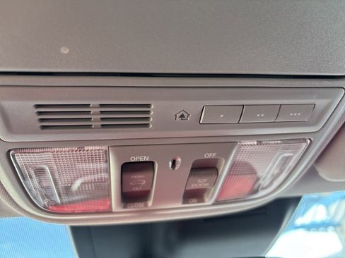 Certified 2021 Honda CR-V EX-L image 35