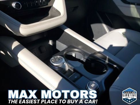 New 2026 Ford Explorer Active w/ Active Comfort Package image 32