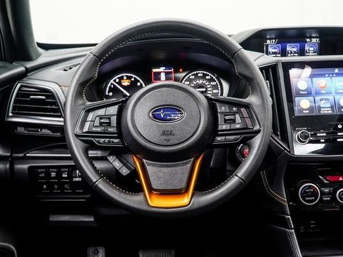 Used 2025 Subaru Forester Wilderness w/ Wilderness Package image 13